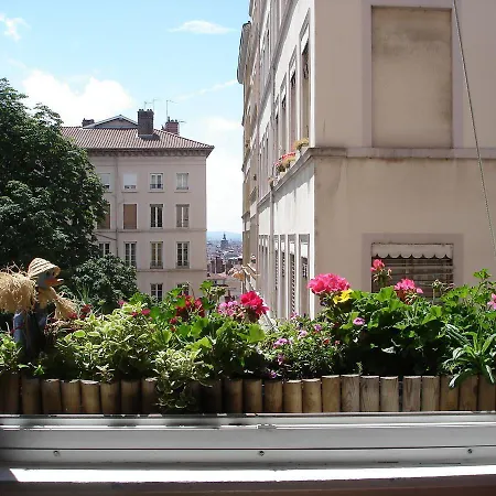 Les Soyeuses * Lyon