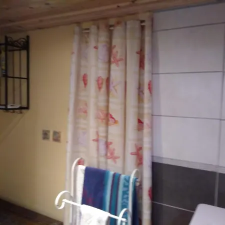 Guest house Les Soyeuses *